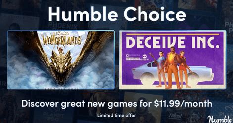 humble choice september 2023|Humble Choice September 2023 Review